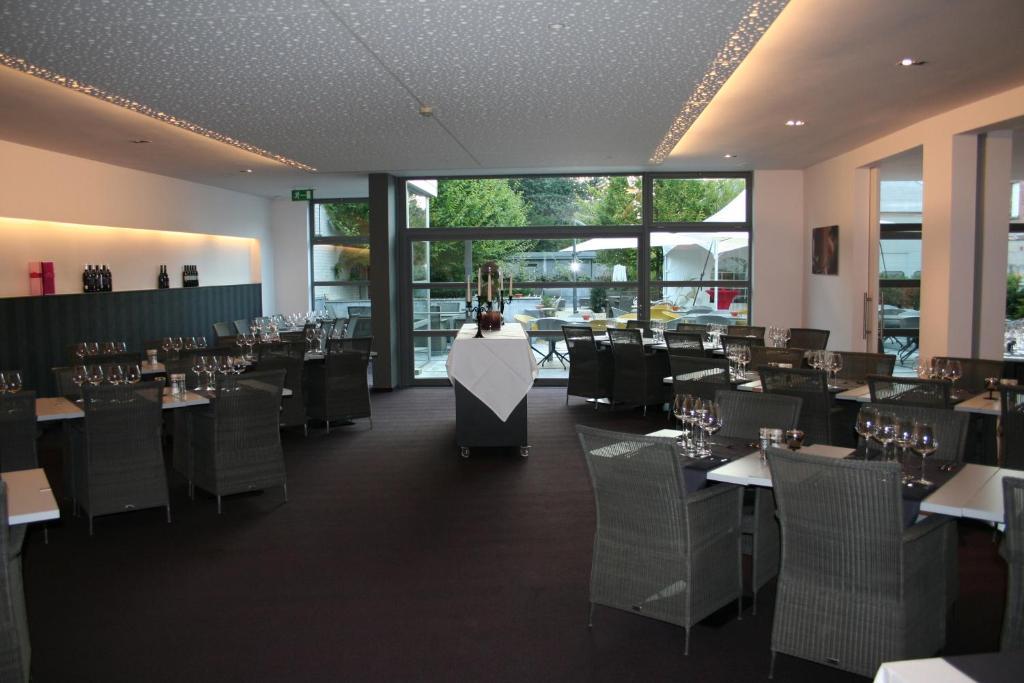 Hotel Carpinus Herent Exterior foto