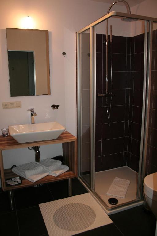 Hotel Carpinus Herent Quarto foto