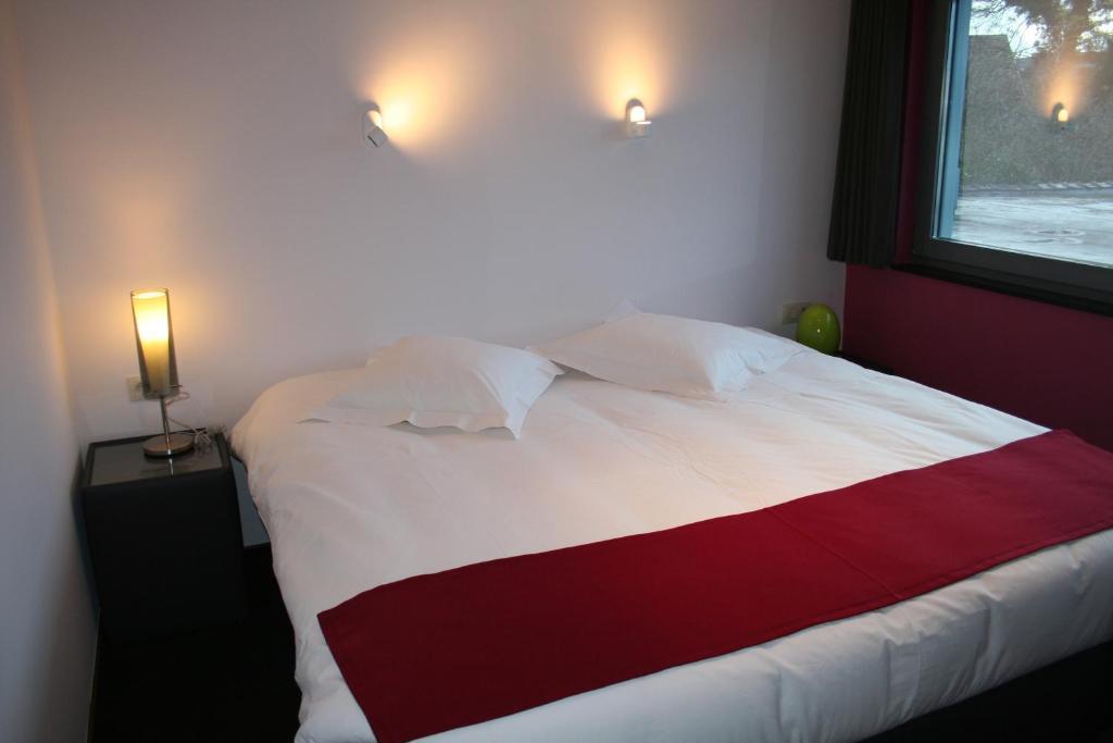 Hotel Carpinus Herent Quarto foto