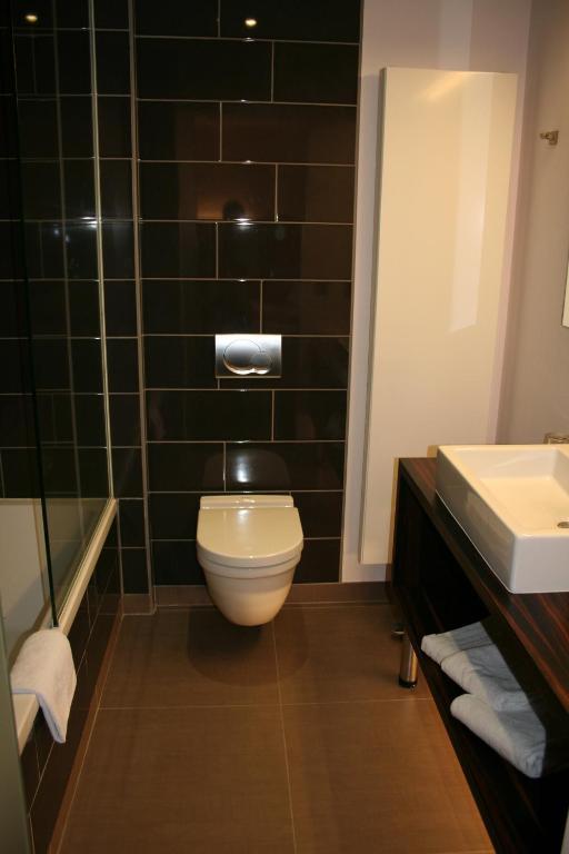 Hotel Carpinus Herent Quarto foto