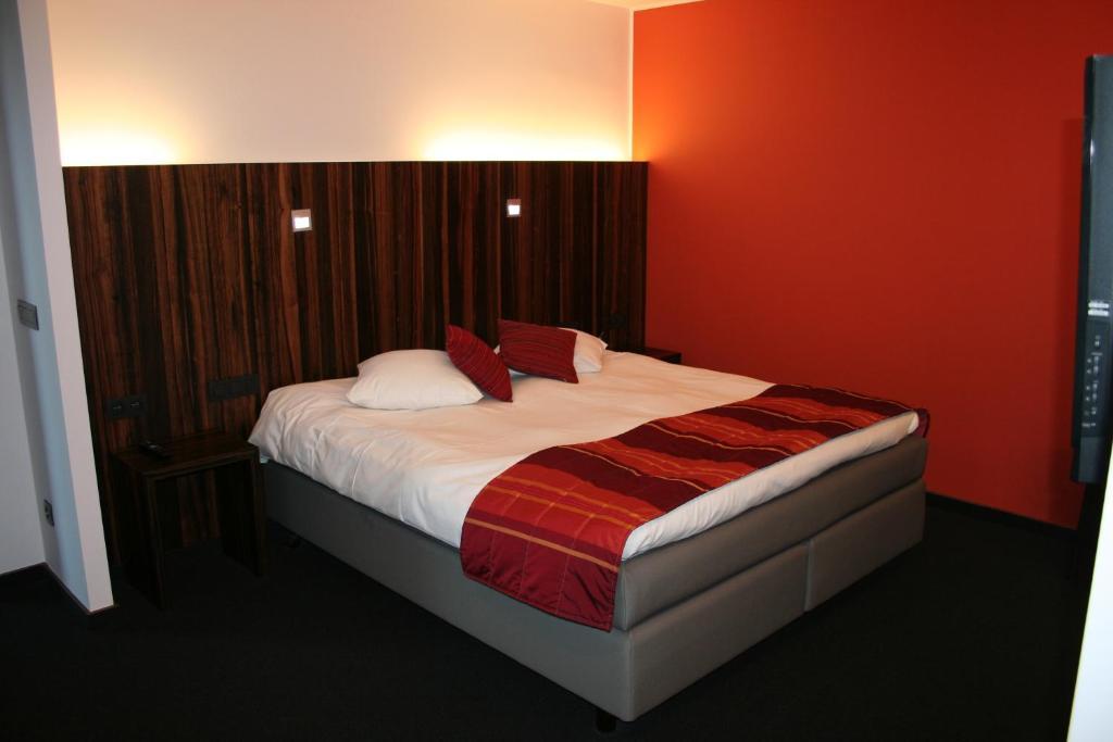 Hotel Carpinus Herent Quarto foto