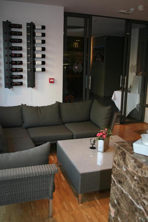 Hotel Carpinus Herent Exterior foto