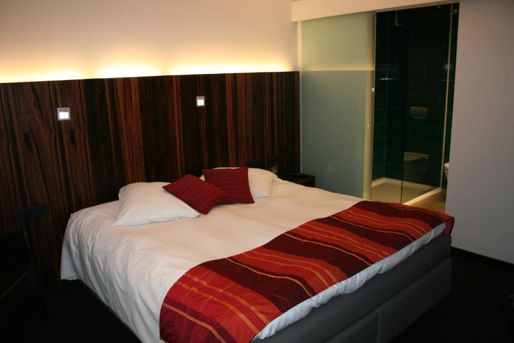 Hotel Carpinus Herent Quarto foto