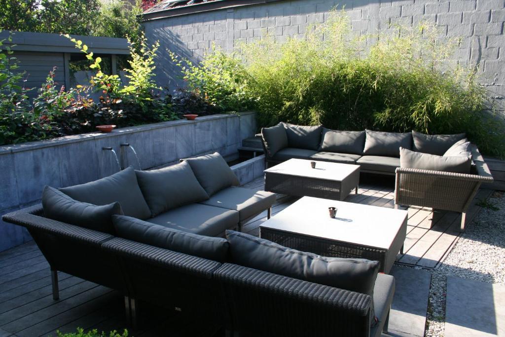 Hotel Carpinus Herent Exterior foto